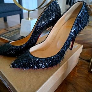 Christian Louboutin Pigalle Follies